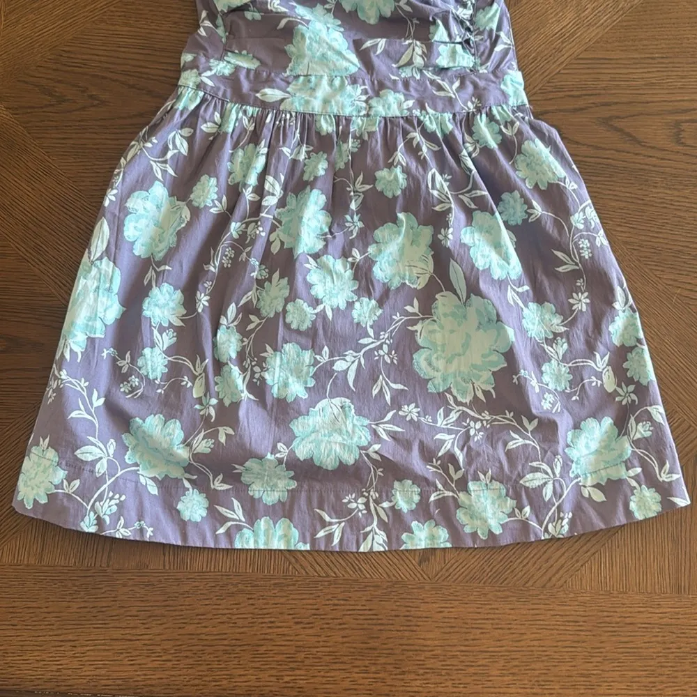 FREE PEOPLE MEET ME IN MAUI SLEEVELESS MINIDRESS, Size Small, $128 - Image 9