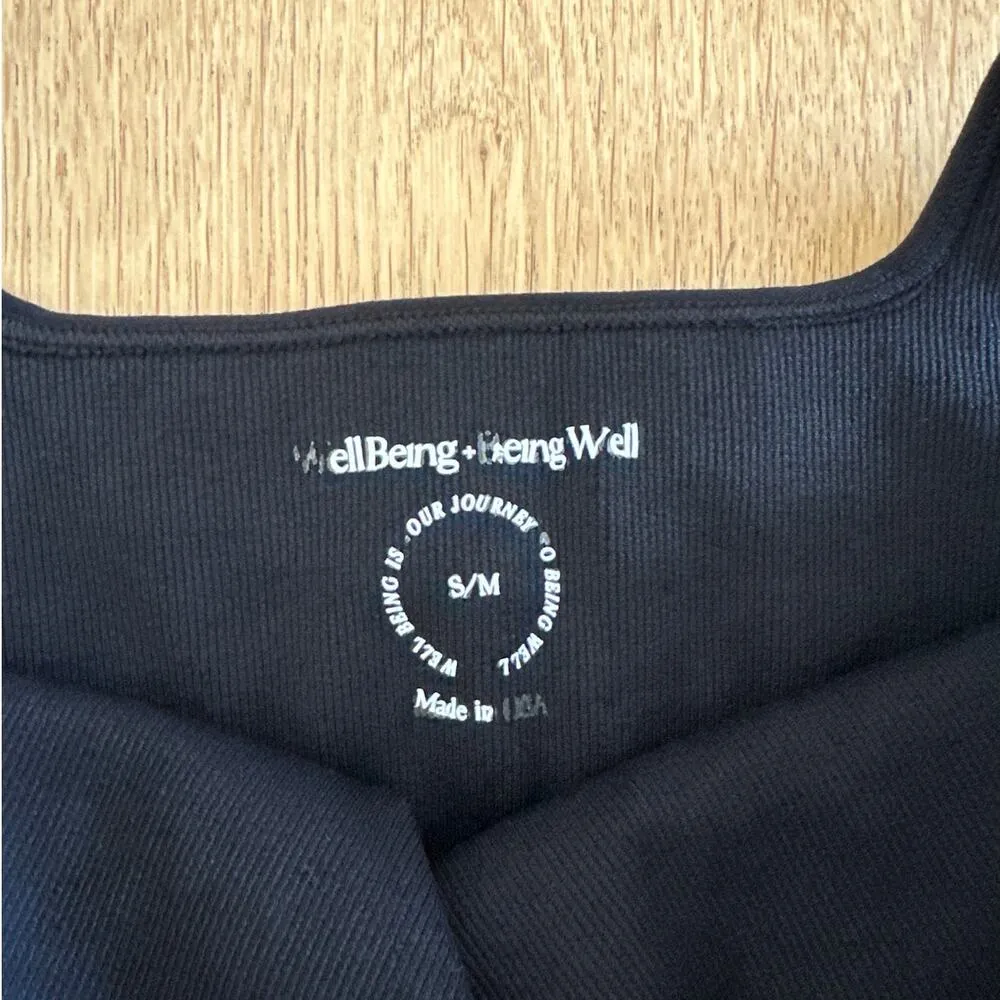 Wellbeing + Being Well - Image 2