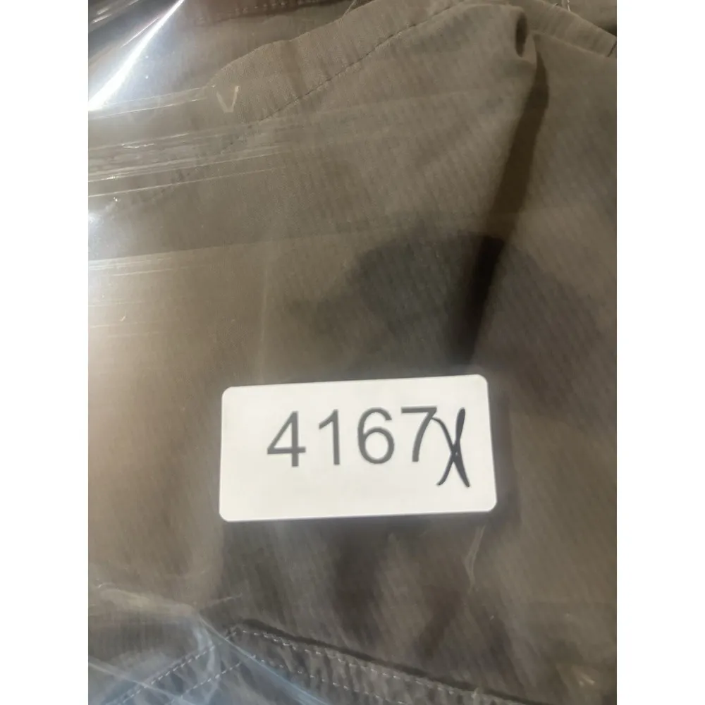 Kuhl Trekr Shorts Women's Size 8 Blue 5" Inseam Outdoor Hiking Chino Lightweight - Image 9