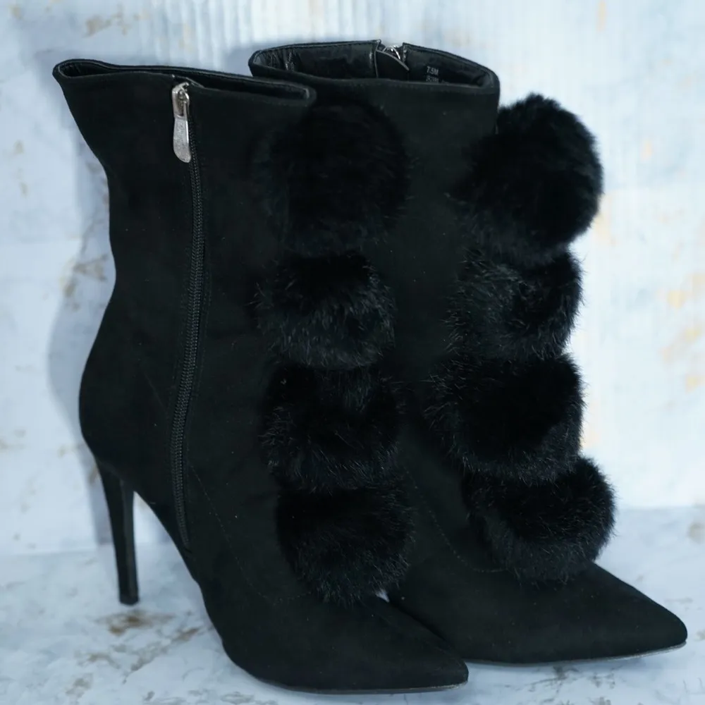 Pom high boots - Image 7