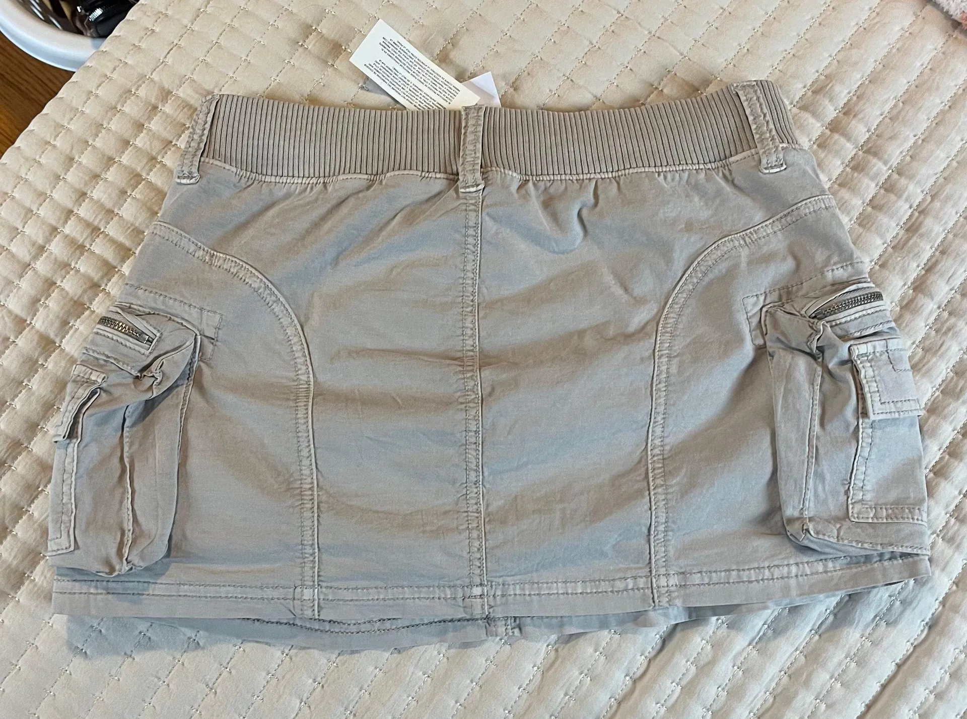 Cargo Skirt - Image 2