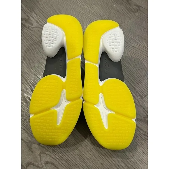 Cole Haan ZEROGRAND All-Day‎ Trainer Sneakers Women's Size 10B Gray W14502 - Image 5