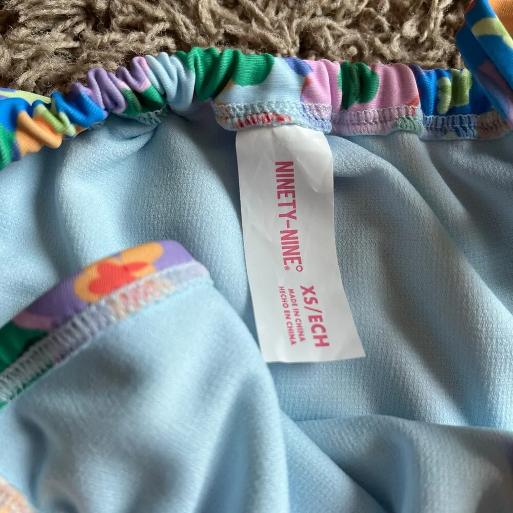 NWT! Juniors' Ninety - Image 3