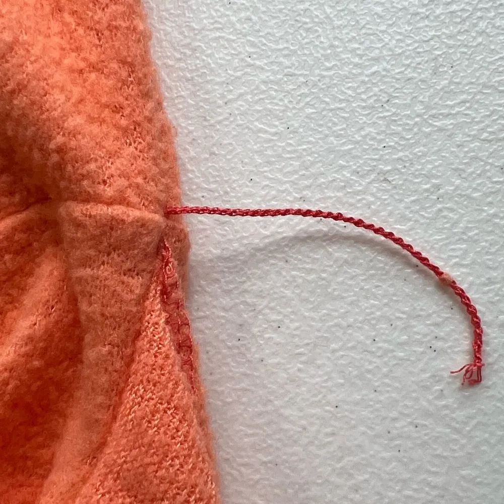 Urban Outfitters Out From Under Edith Fleece Wrap Top - Image 6