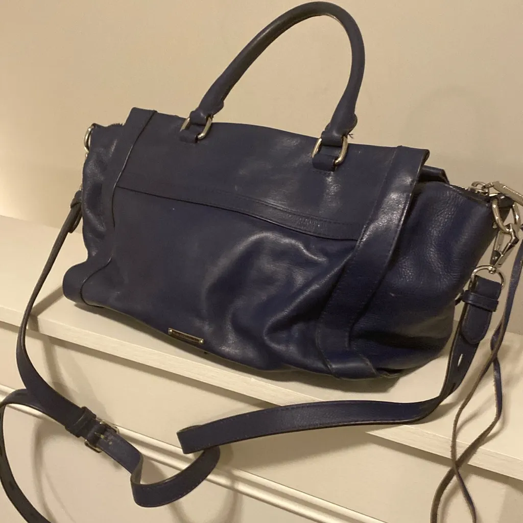 Rebecca Minkoff Purse - Image 3