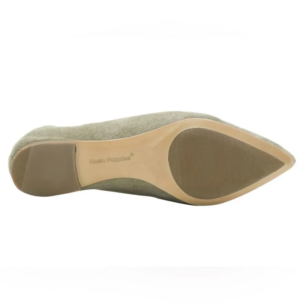 ✨NWOT✨Hush Puppies Hazel Pointe Loafers✨ - Image 5