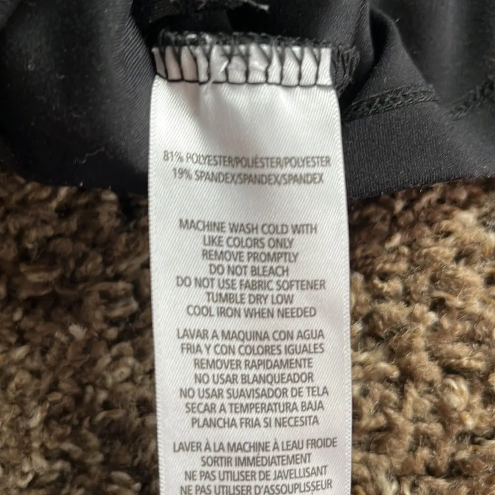 Calvin Klein Performance sports bra - Image 3