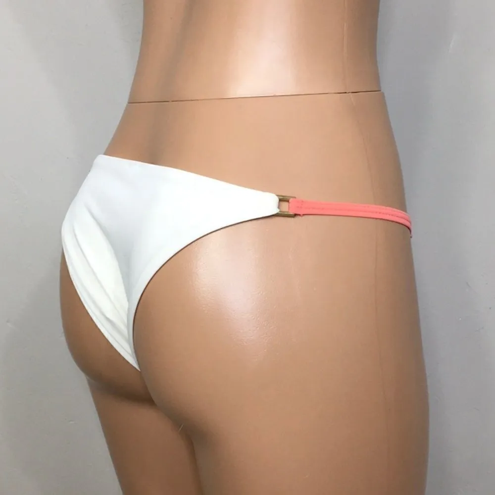 Lovers & Friends ivory bikini. New - Image 5