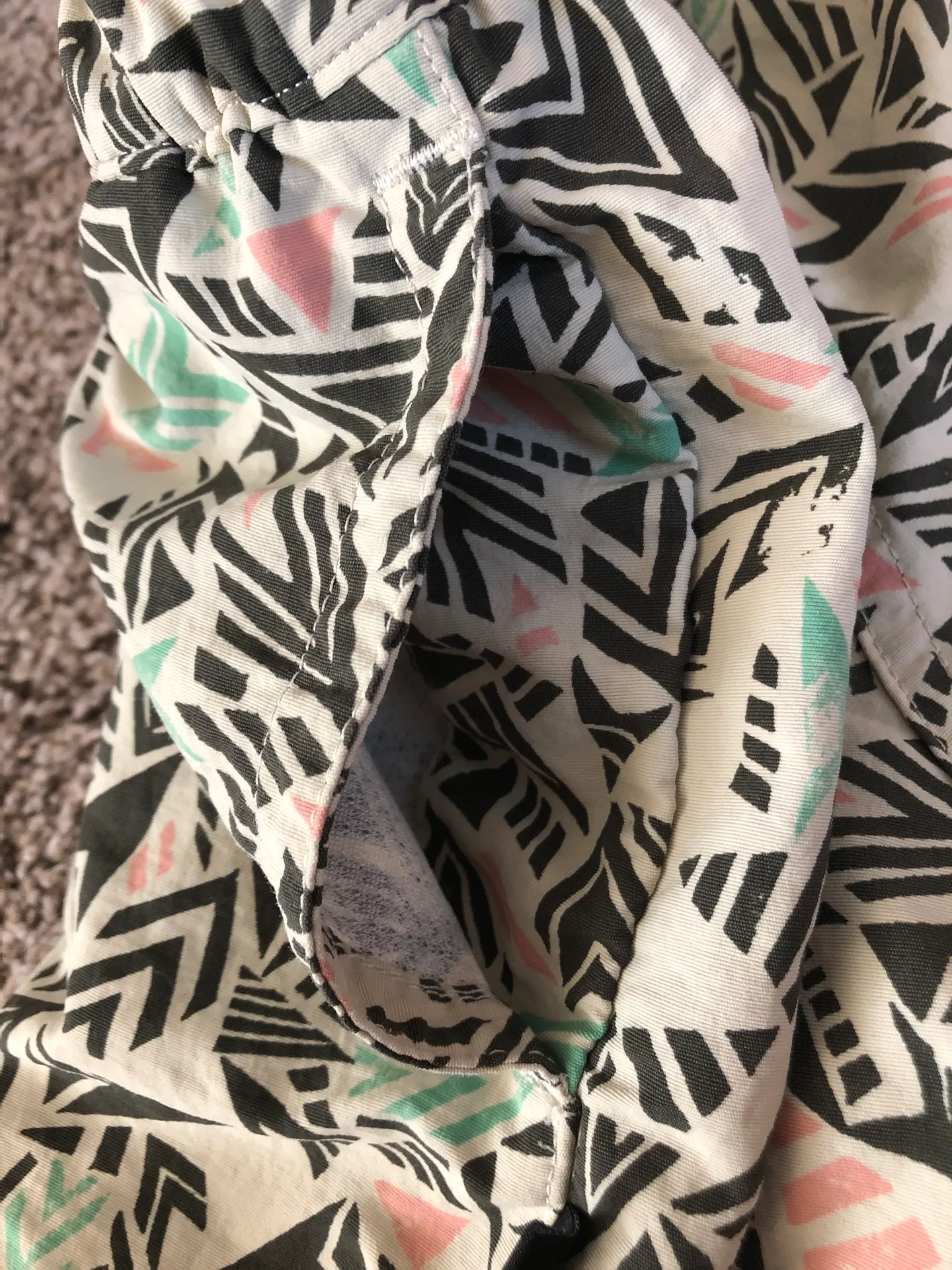 Barely Baggies Shorts - Image 5