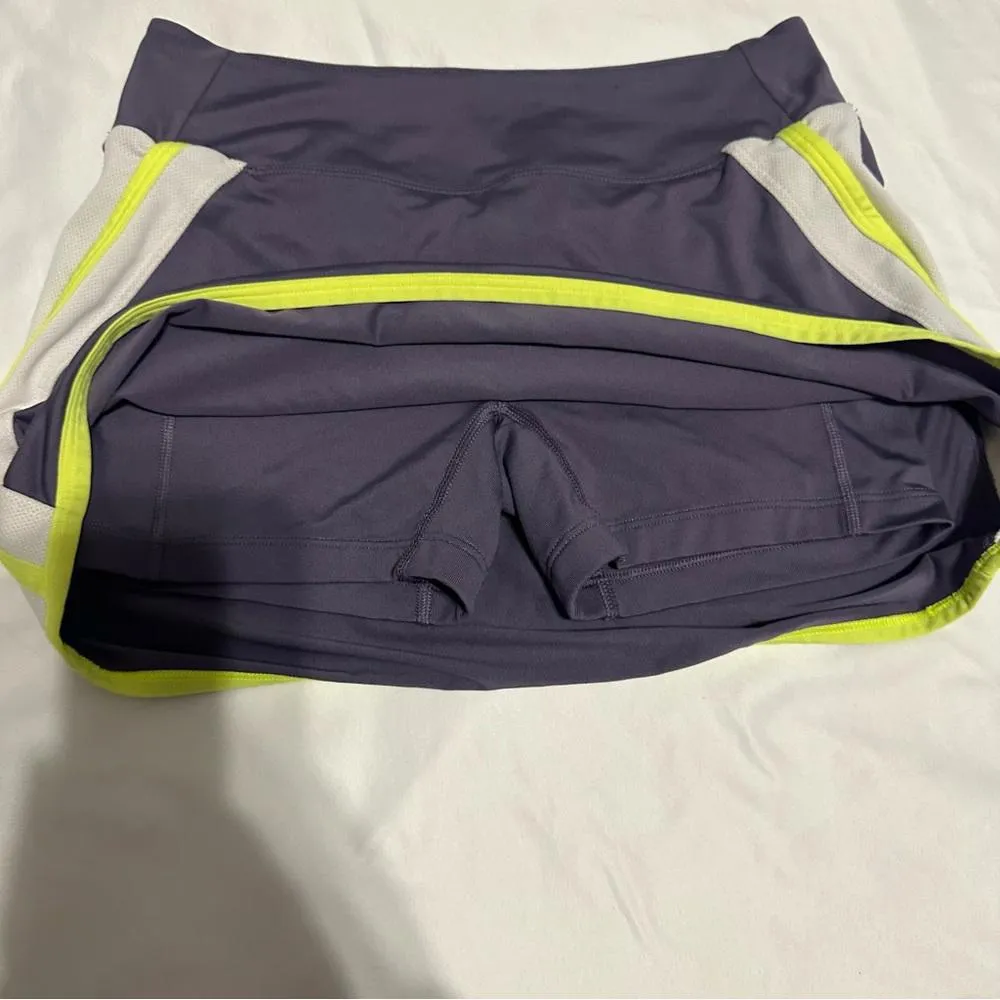 Nike Tennis skirt - Image 4