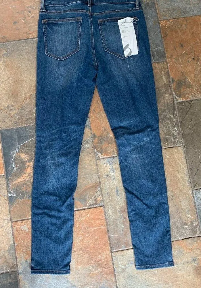 NWT Lou & Grey 'The Skinny' Jeans - Image 6