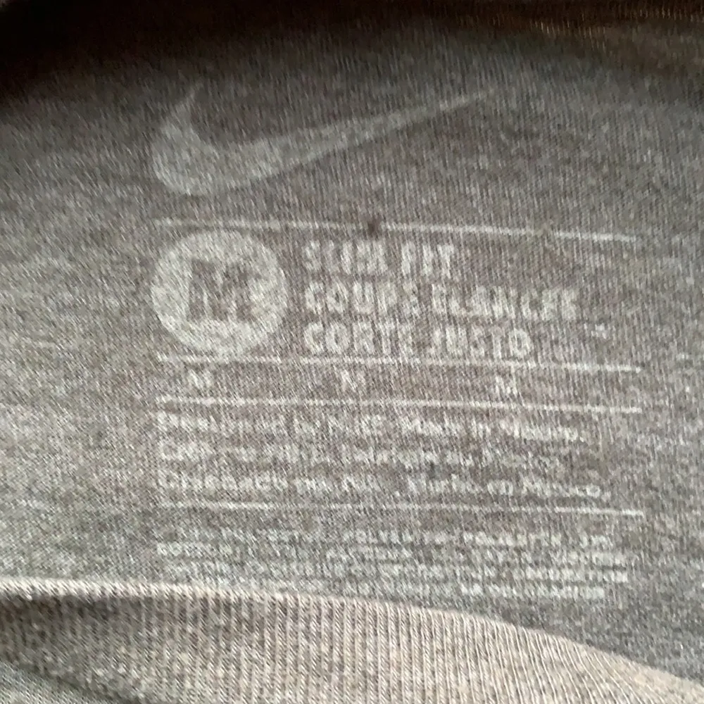 Nike Penn State tee shirt - Image 3