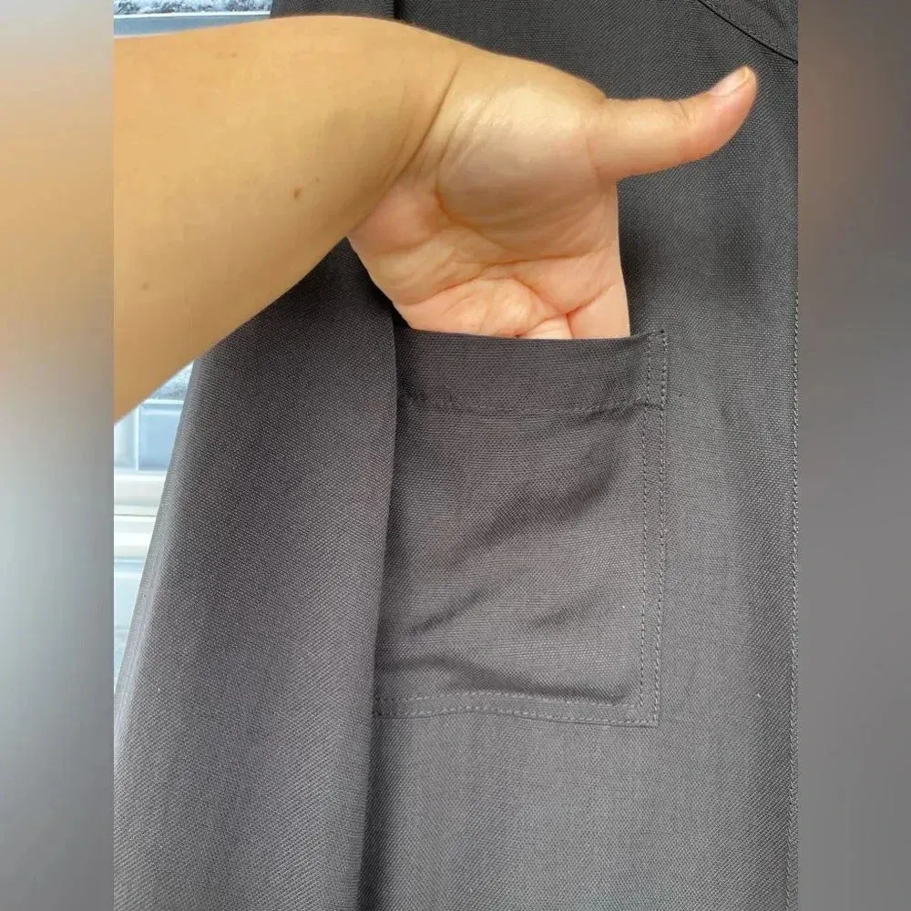 J crew jumpsuit size 16. - Image 5