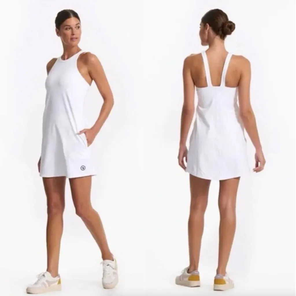 Vuori Volley Dress - Image 2