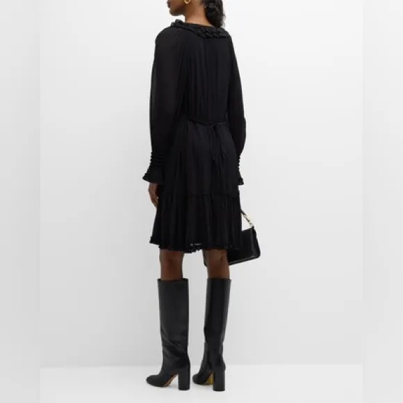 Kobi Halperin
Collin Crinkled Ruffle A - Image 3