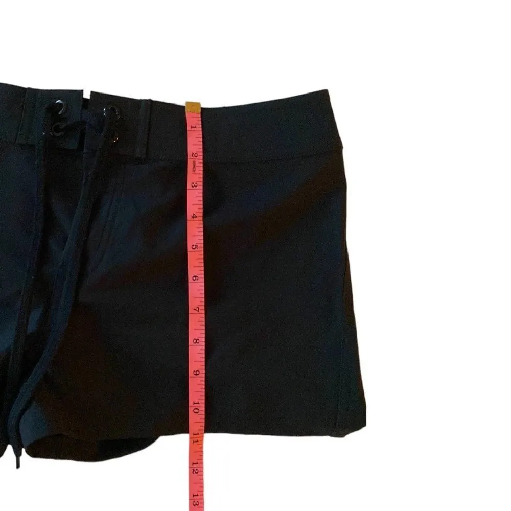 Jag Black Shorts Size Small - Image 6