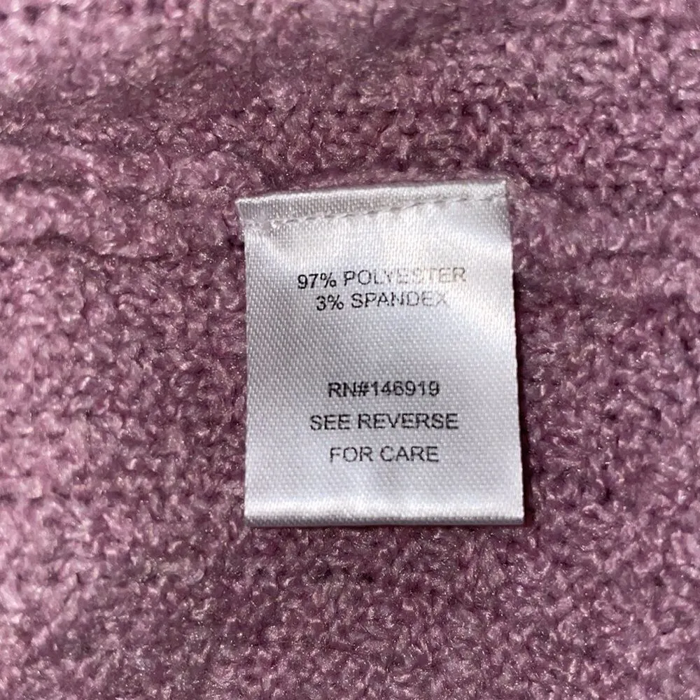 Freshman 1996 sweater, Size Small‎ Purple - Image 7