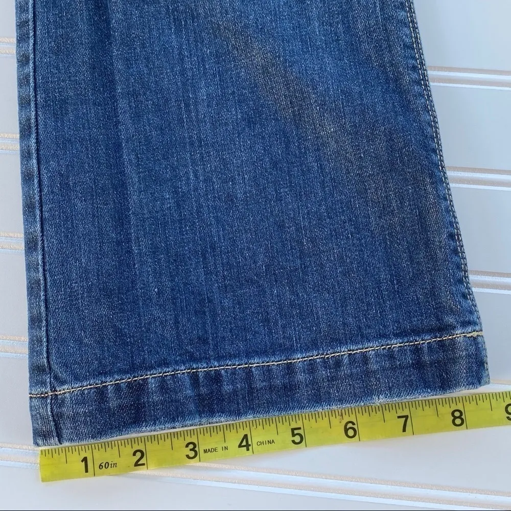 Elie Tahari jeans Size 2 - Image 15