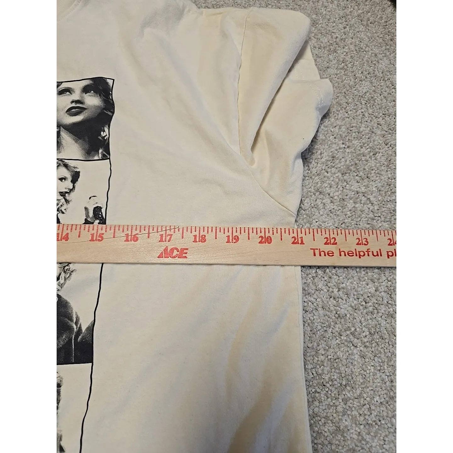 Taylor Swift Concert T - Image 6