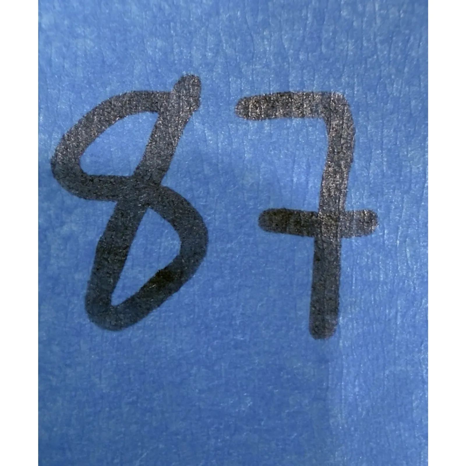 Enza Costa Women’s Ribbed Midi Dress Bodycon Size S Color Aster ,Lilac Purple - Image 13