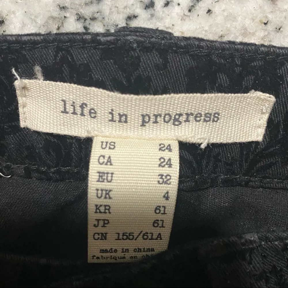 Patterned Pants - Image 4