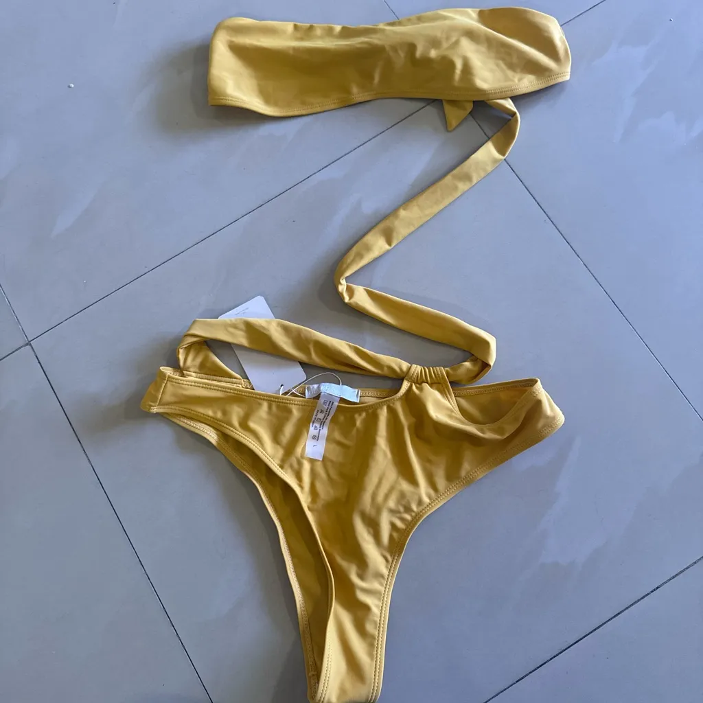 Yellow One - Image 11