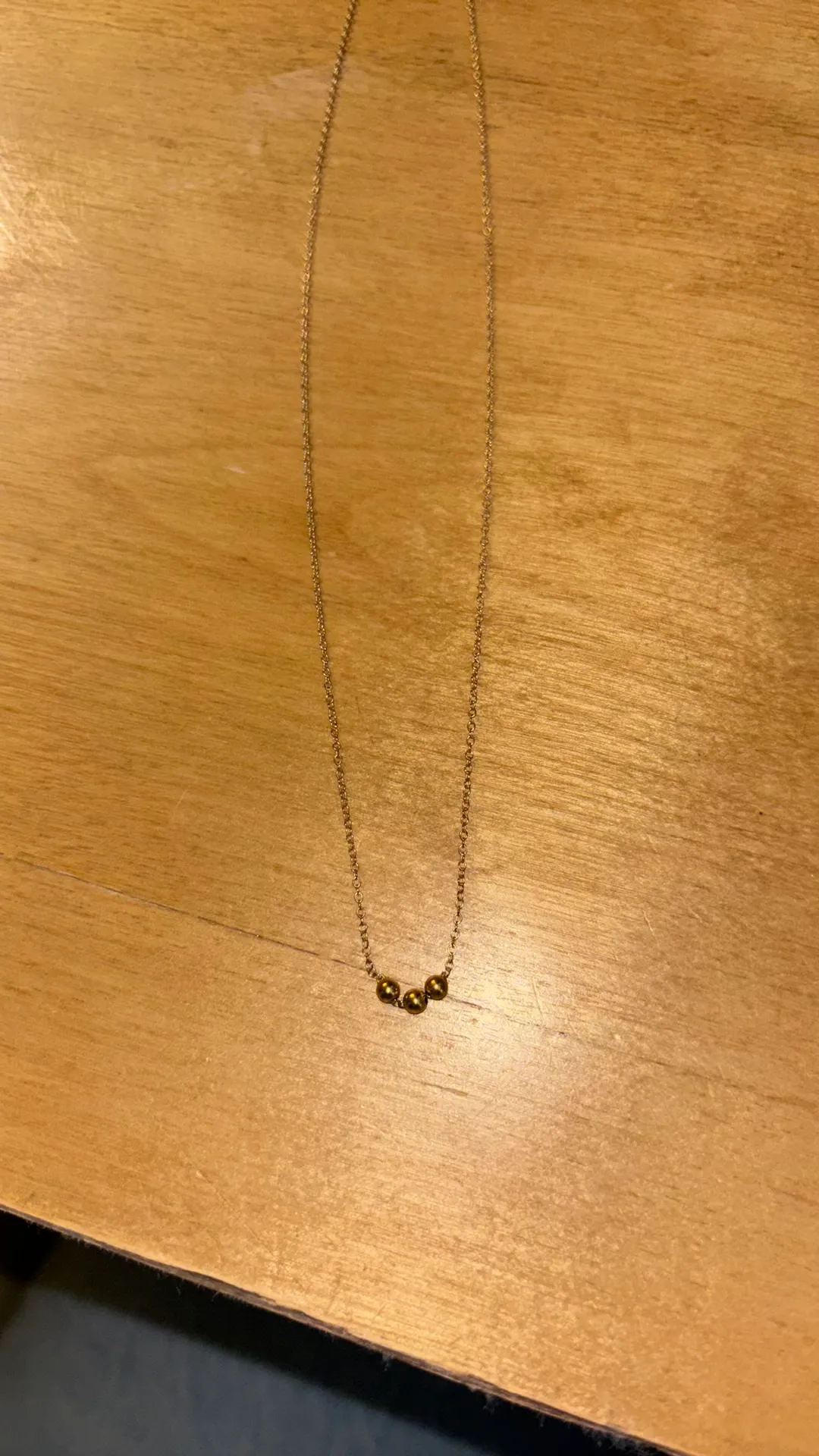 Enewton Joy necklace 16” gold - Image 2