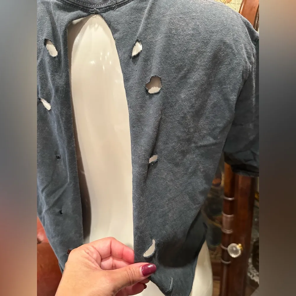 California Surf Time costume design cuts T - Image 3