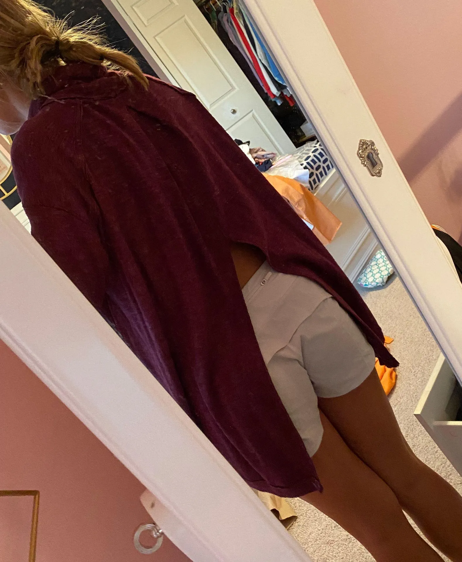 Free People Turtleneck - Image 2