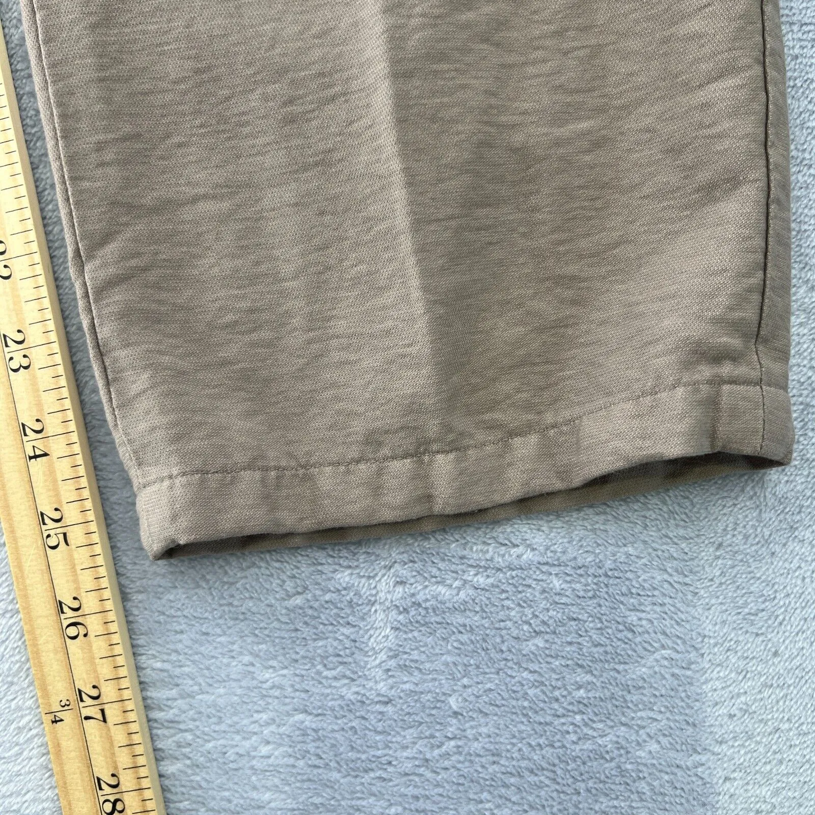 Leith Women High Waisted Trouser Pants Workwear Classic Business Casual Size XL‎ - Image 9