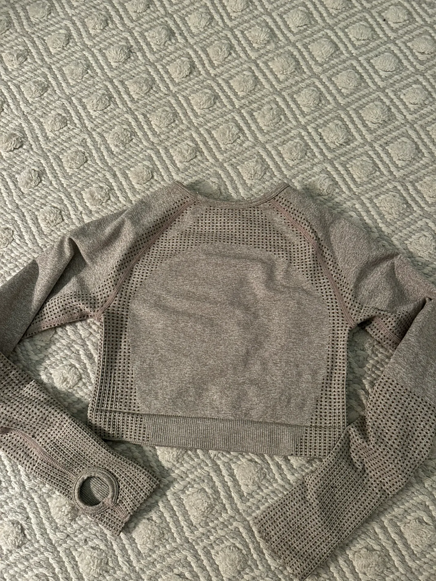 Seamless Long Sleeve - Image 3