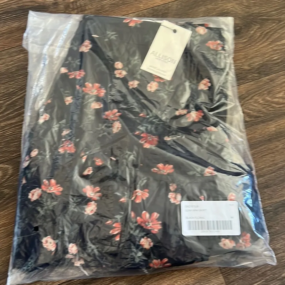 Allison Mini Luna Skirt - Image 2