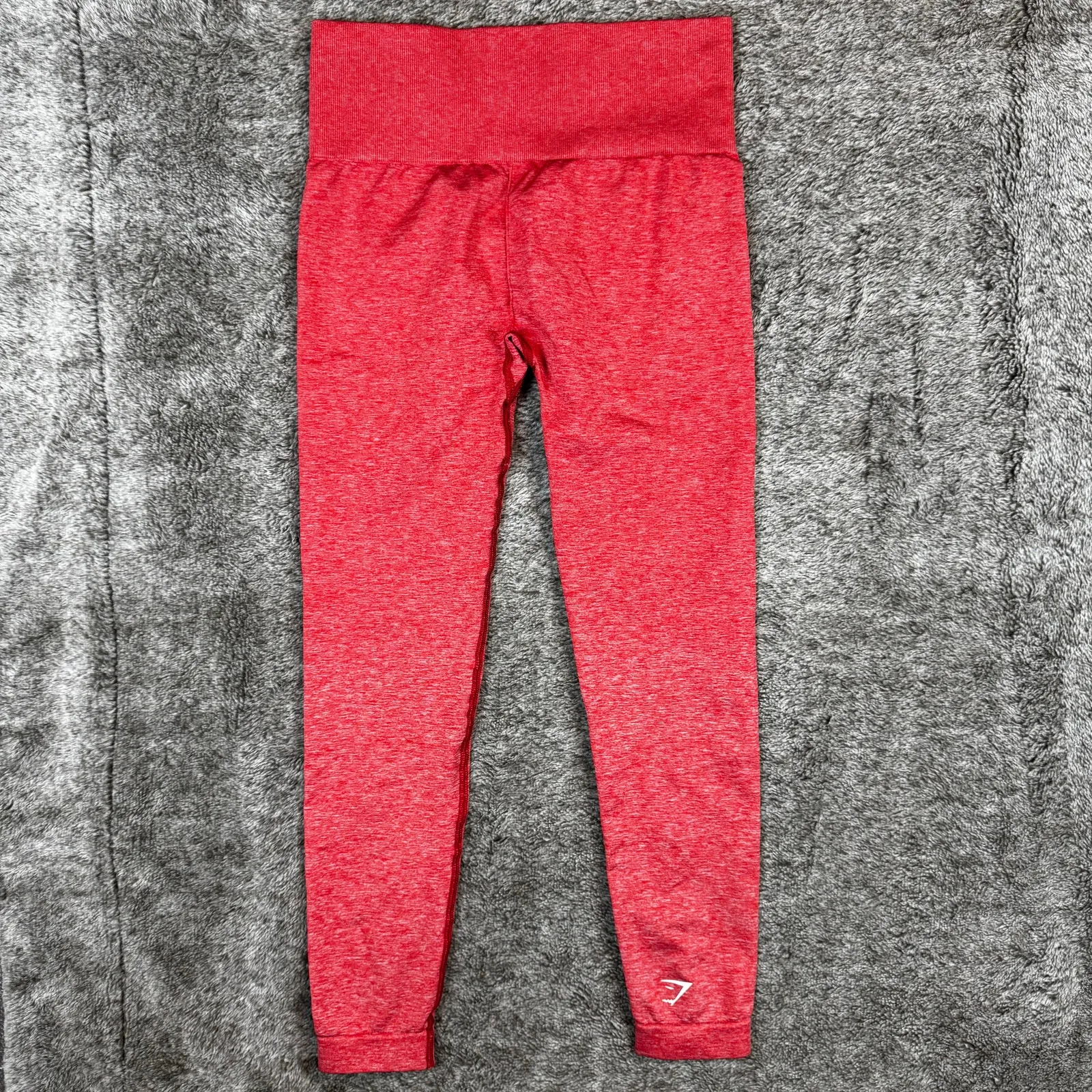 Gymshark Adapt Seamless Leggings Women's S - Image 8