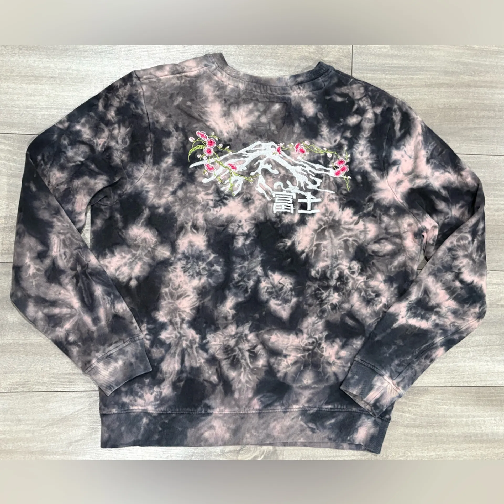 Blind Rooster Stylish Tie - Image 2