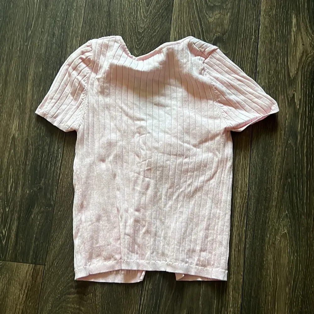 Superdown Pink Top - Image 3