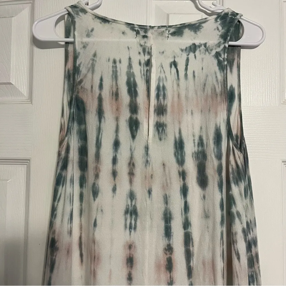 Young Fabulous & Broke Ali Maxi Dress - Image 7