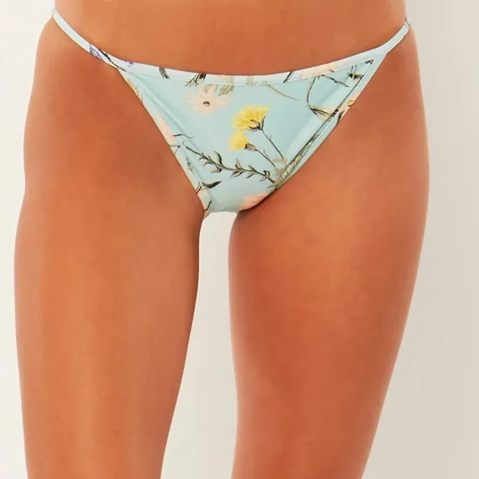 {Amuse Society} x Free People Brand New Starfish Skimpy Bikini Bottoms - Image 2