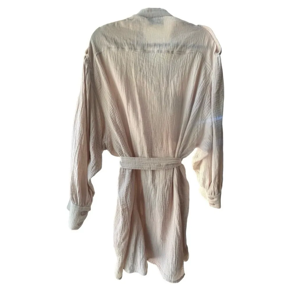 MET MUNTJE Split Tie - Image 7