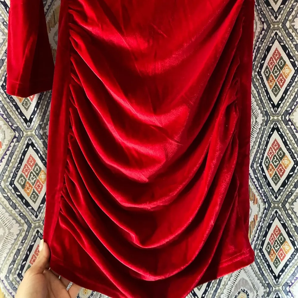 fitted cocktail dress Size M - Image 10