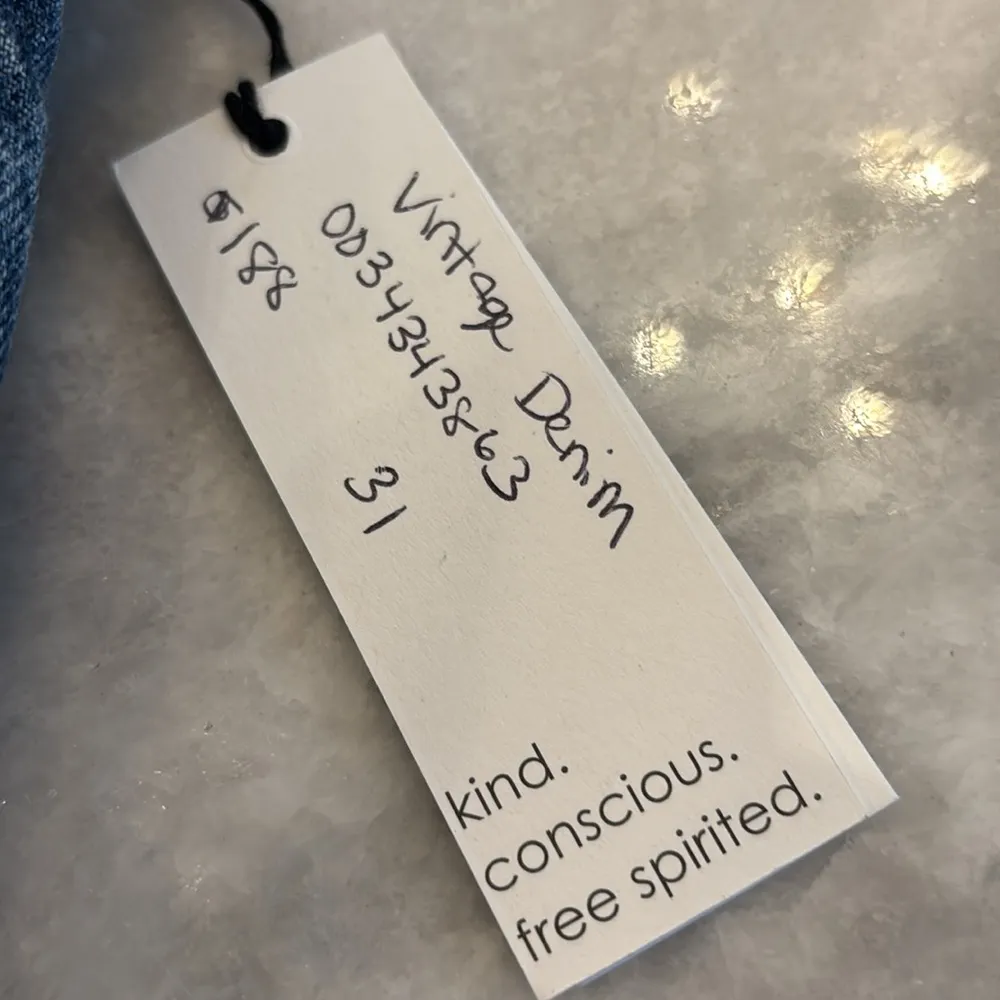 Levi’s Vintage 501 Jeans - Image 3