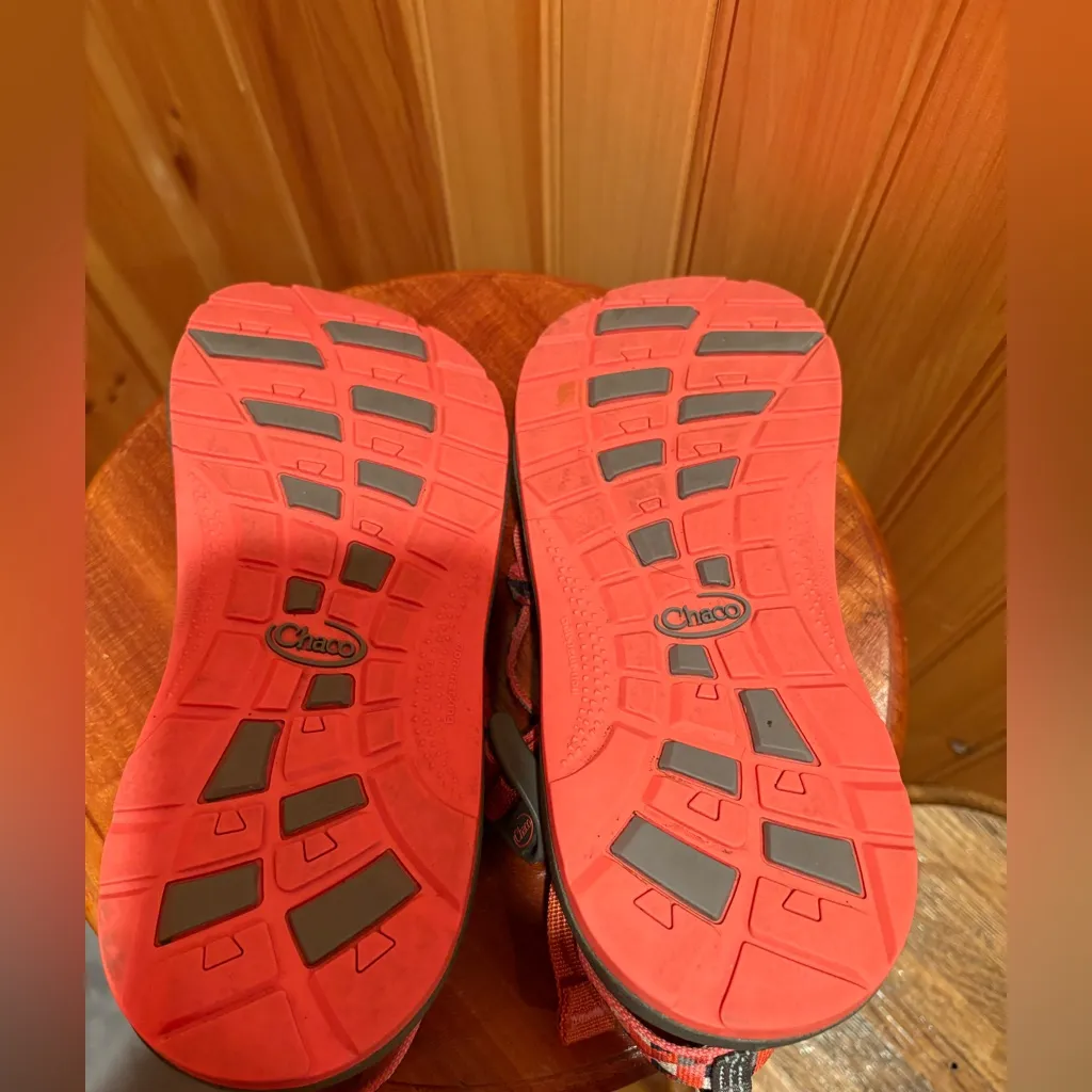 Chaco ZX/1 EcoTread Women's Sandals - Image 6