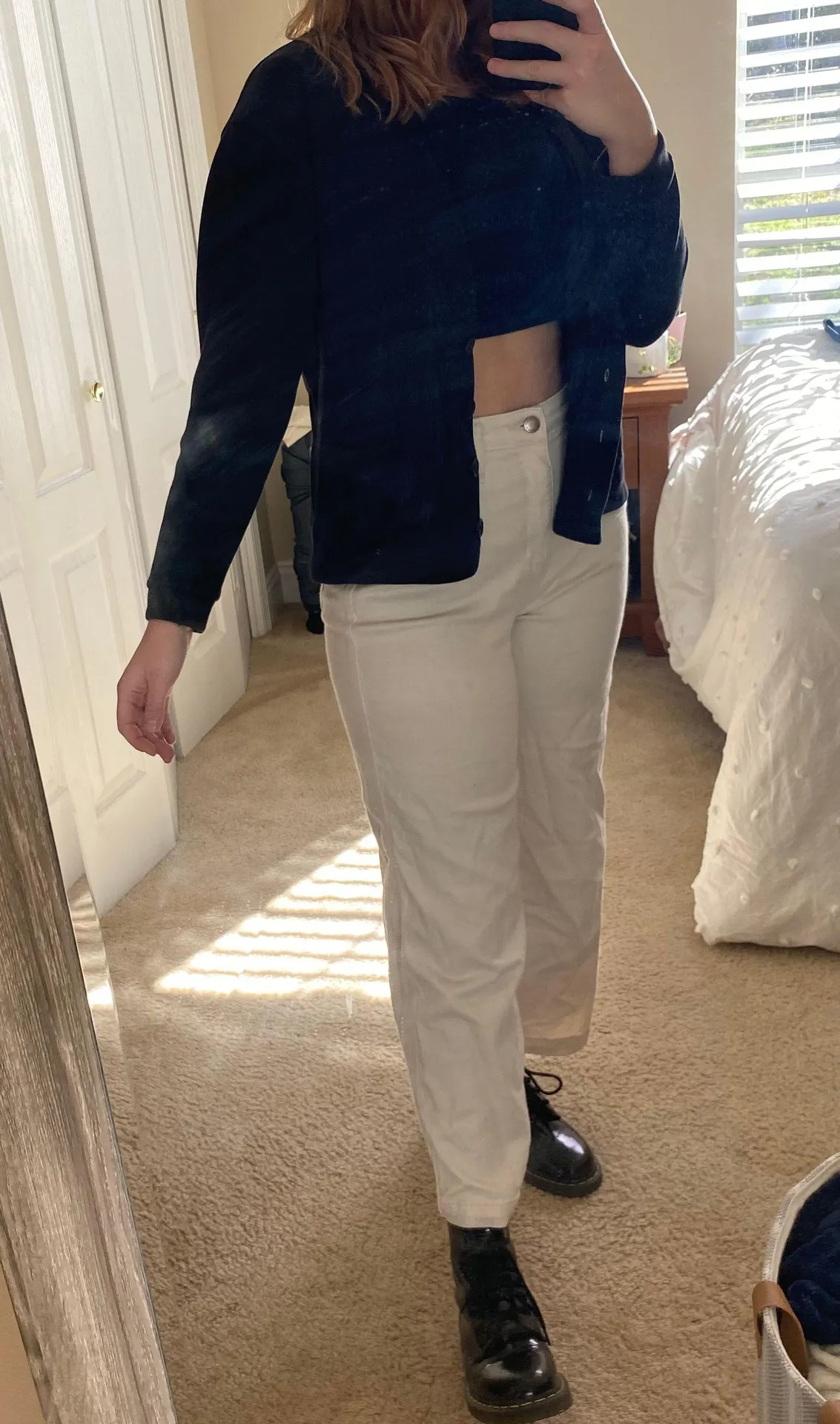 L.L.Bean  Cardigan - Image 2