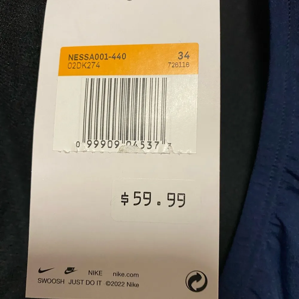 New Nike Swim Women’s Size 8 - Image 4