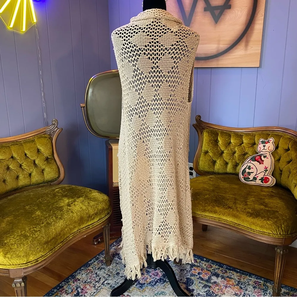 Vintage Open - Image 4