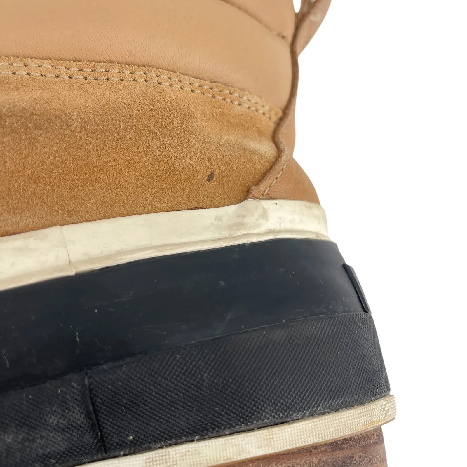 Sorel Women's Slimpack III Hiker Waterproof Boot Size 11 Outdoor Winter Fit - Image 7