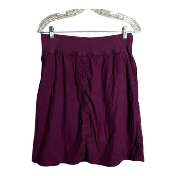 Cut Loose Walking Pull on Plum A - Image 2