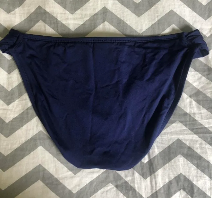 Target Navy Bikini Bottoms - Image 2
