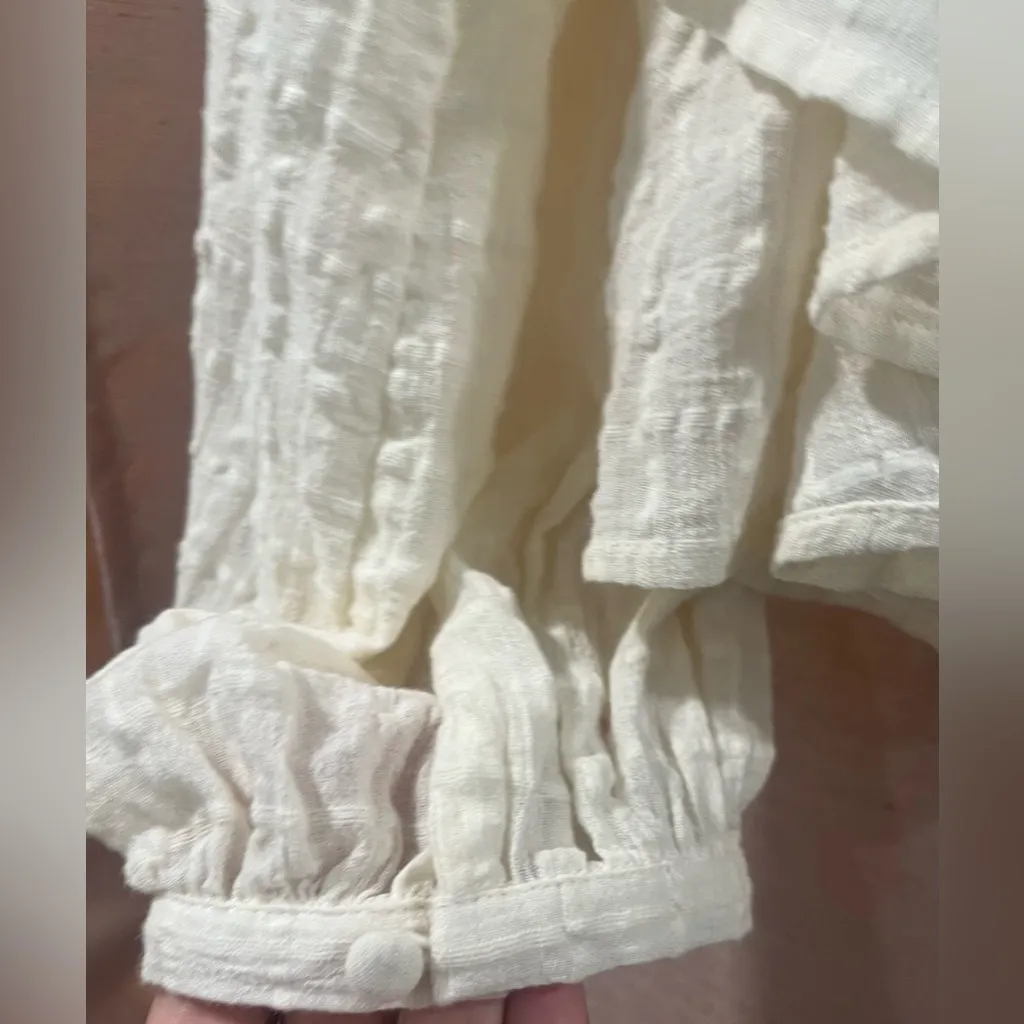 Treasure & Bond top - Image 4