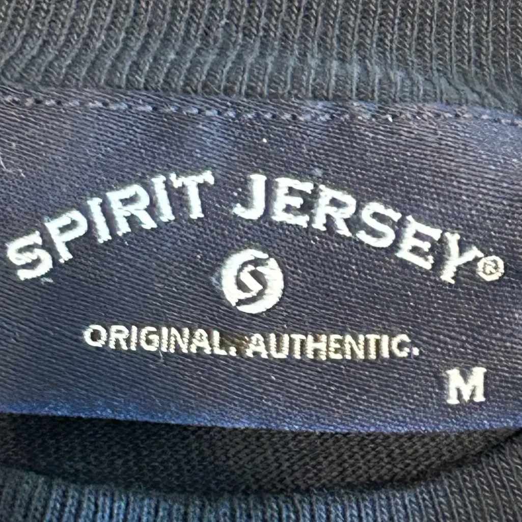 Knott's Berry Farm 100th Anniversary spirit jersey centennial celebration rare M - Image 5