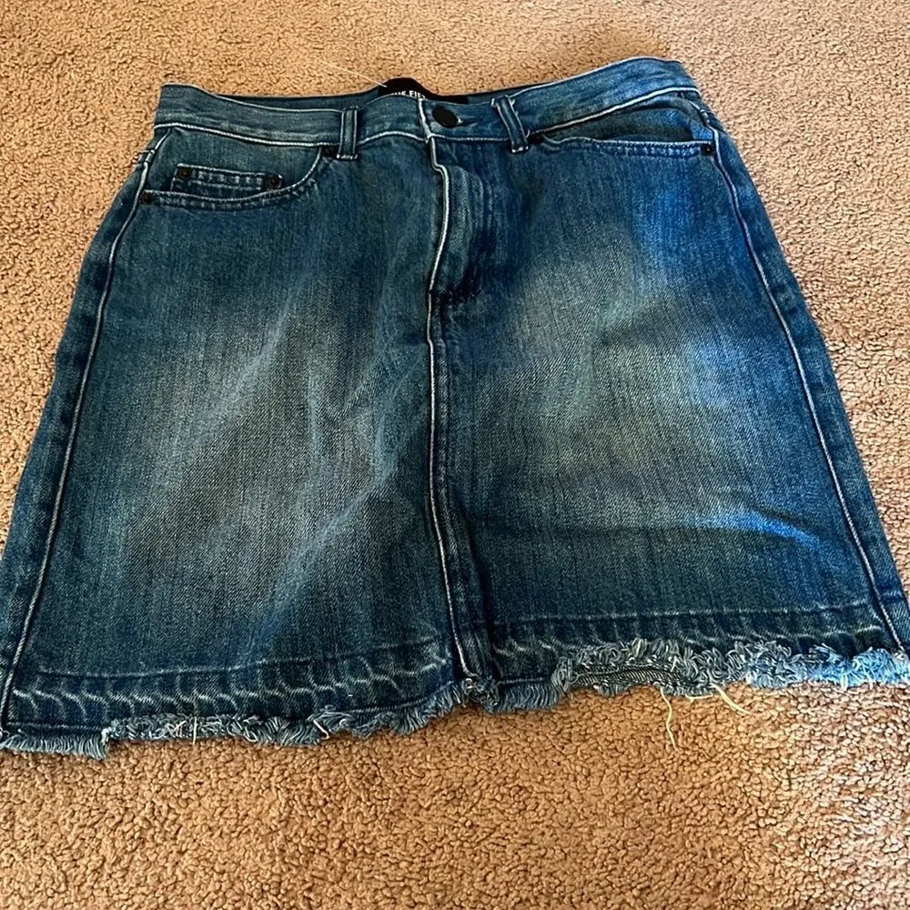 The fifth label skirt 27 - Image 3